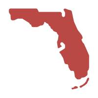 Tampa map image