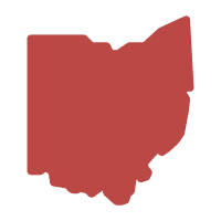 Cincinnati map image